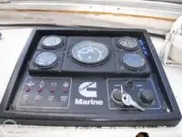 Trawler na sprzedaż