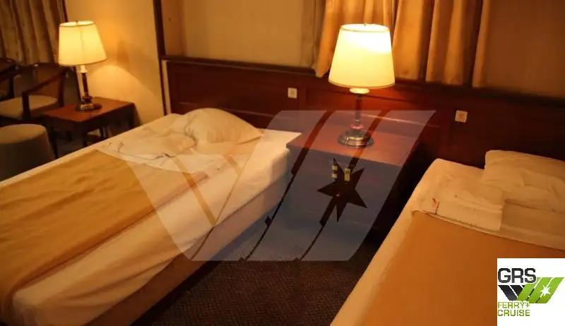 Statek Ro-Ro na sprzedaż