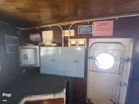 Trawler na sprzedaż