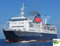 Ro-Ro ship na sprzedaż