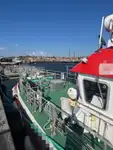 Łódź patrolowa na sprzedaż