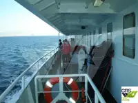 Statek Ro-Ro na sprzedaż