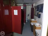 Statek wycieczkowy na sprzedaż