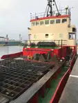 Dredger na sprzedaż