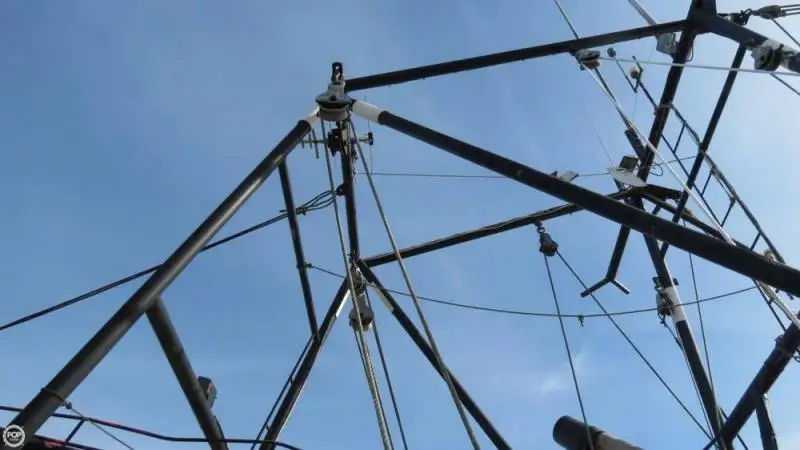 Trawler na sprzedaż