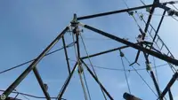 Trawler na sprzedaż