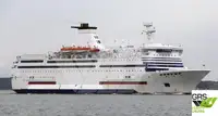 Ro-Ro ship na sprzedaż