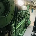 Trawler na sprzedaż