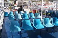 Statek pasażerski na sprzedaż