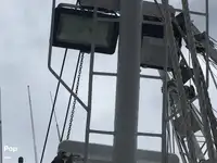 Trawler na sprzedaż