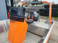 Statki robocze na sprzedaż
