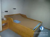 Tankowiec do przewozu ropy/chemikaliów na sprzedaż