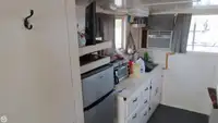 Trawler na sprzedaż