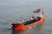 Oil/Chemical tanker na sprzedaż