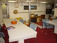Trawler na sprzedaż