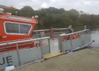 Statki robocze na sprzedaż