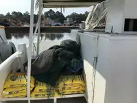 Trawler na sprzedaż