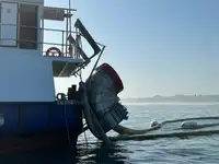 Dredger na sprzedaż