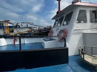 Łódź patrolowa na sprzedaż