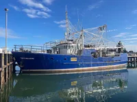 Trawler na sprzedaż