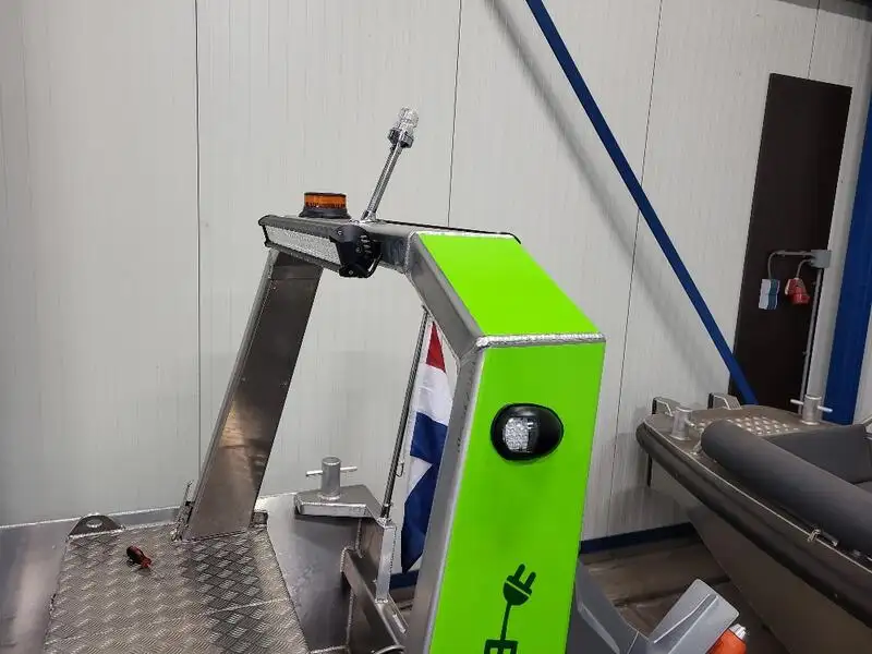Statki robocze na sprzedaż