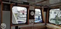 Trawler na sprzedaż