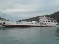 Ro-Ro ship na sprzedaż