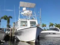 Trawler na sprzedaż