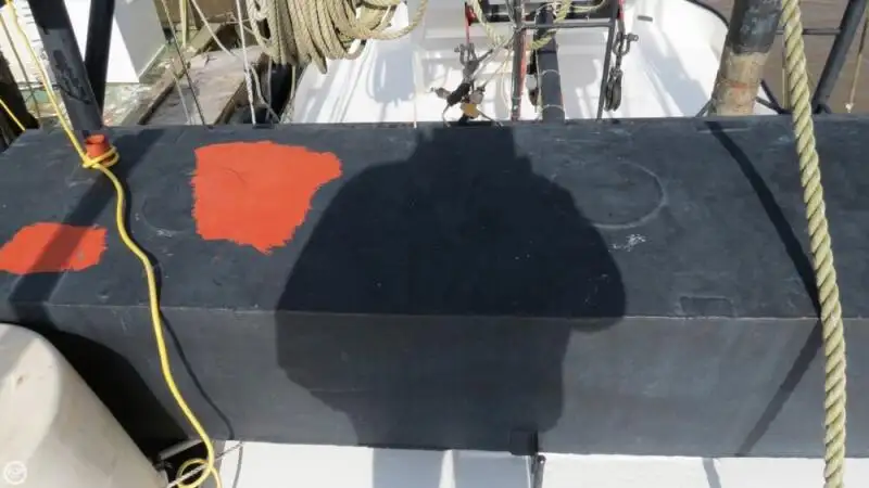 Trawler na sprzedaż
