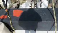 Trawler na sprzedaż