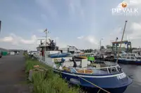 Łódź patrolowa na sprzedaż