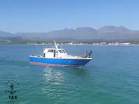 Trawler na sprzedaż
