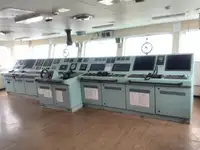 Tankowiec do przewozu ropy/chemikaliów na sprzedaż
