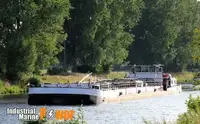 Oil/Chemical tanker na sprzedaż