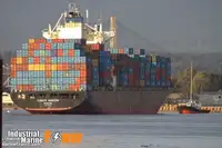 Oil/Chemical tanker na sprzedaż