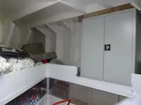Statek transportowy ładunków sypkich na sprzedaż