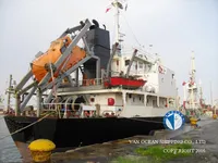 Tankowiec do przewozu ropy/chemikaliów na sprzedaż
