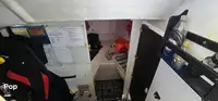 Statek do obsługi nurkowania na sprzedaż