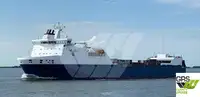 Ro-Ro ship na sprzedaż