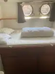 Statek transportowy ładunków sypkich na sprzedaż