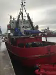Dredger na sprzedaż
