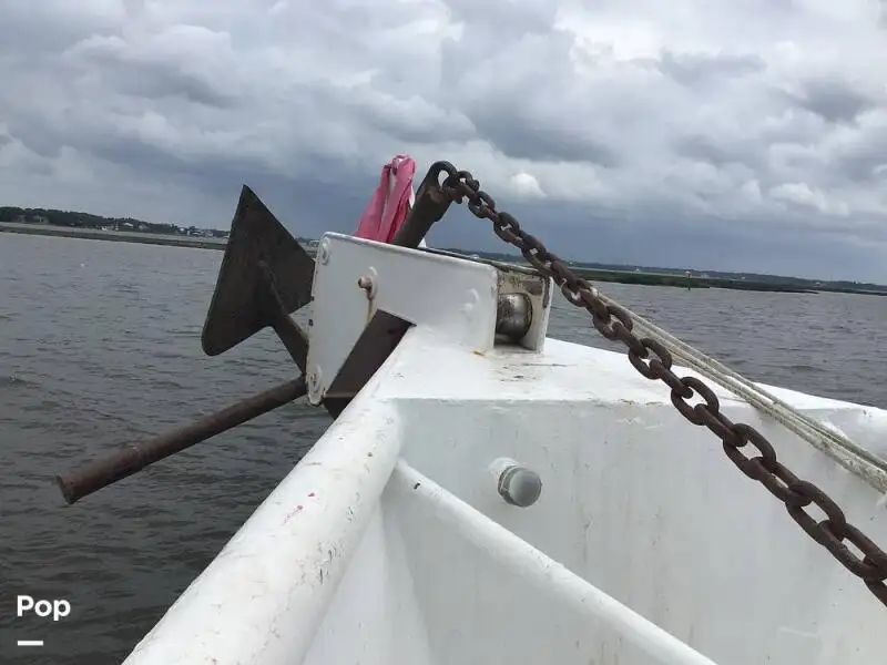 Trawler na sprzedaż