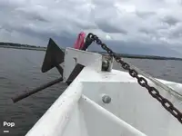 Trawler na sprzedaż