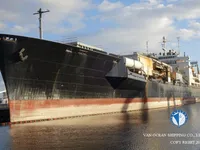 Trawler na sprzedaż