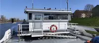 Statek transportowy ładunków sypkich na sprzedaż