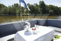 Statek wycieczkowy na sprzedaż