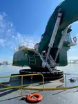 Dredger na sprzedaż