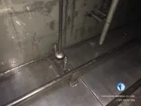 Tankowiec do przewozu ropy/chemikaliów na sprzedaż