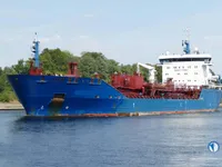 Tankowiec do przewozu ropy/chemikaliów na sprzedaż
