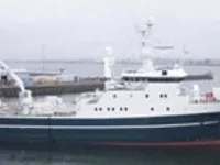 Trawler na sprzedaż